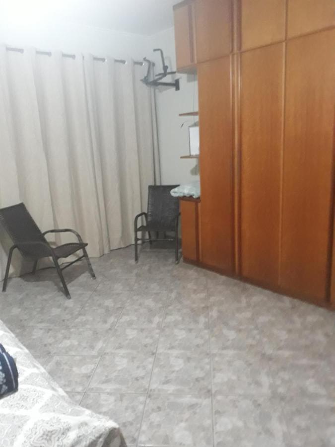 Capim Santo Aparecida (Sao Paulo) Exterior foto